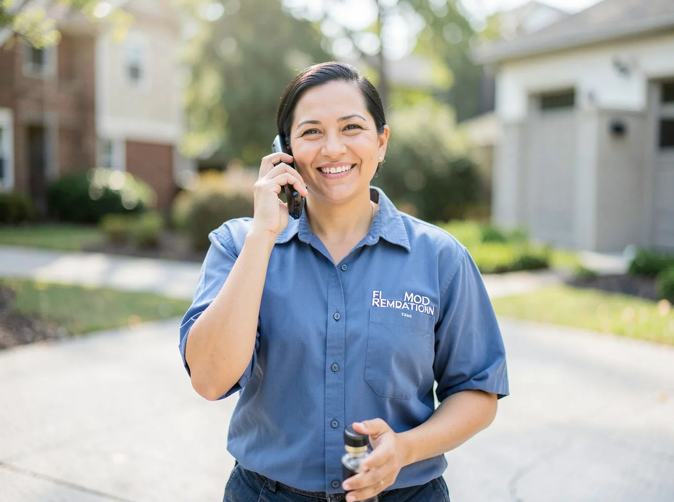 Mold Remediation Castana, IA FAQs